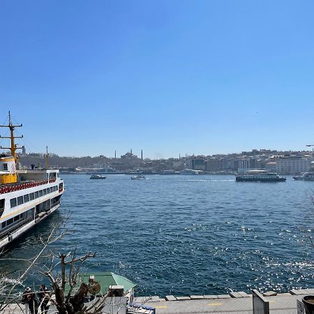 Weingart Port Seaside Ξενοδοχείο Κωνσταντινούπολη Εξωτερικό φωτογραφία