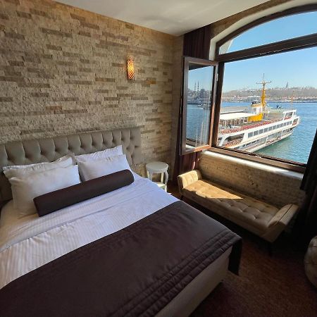Weingart Port Seaside Ξενοδοχείο Κωνσταντινούπολη Εξωτερικό φωτογραφία