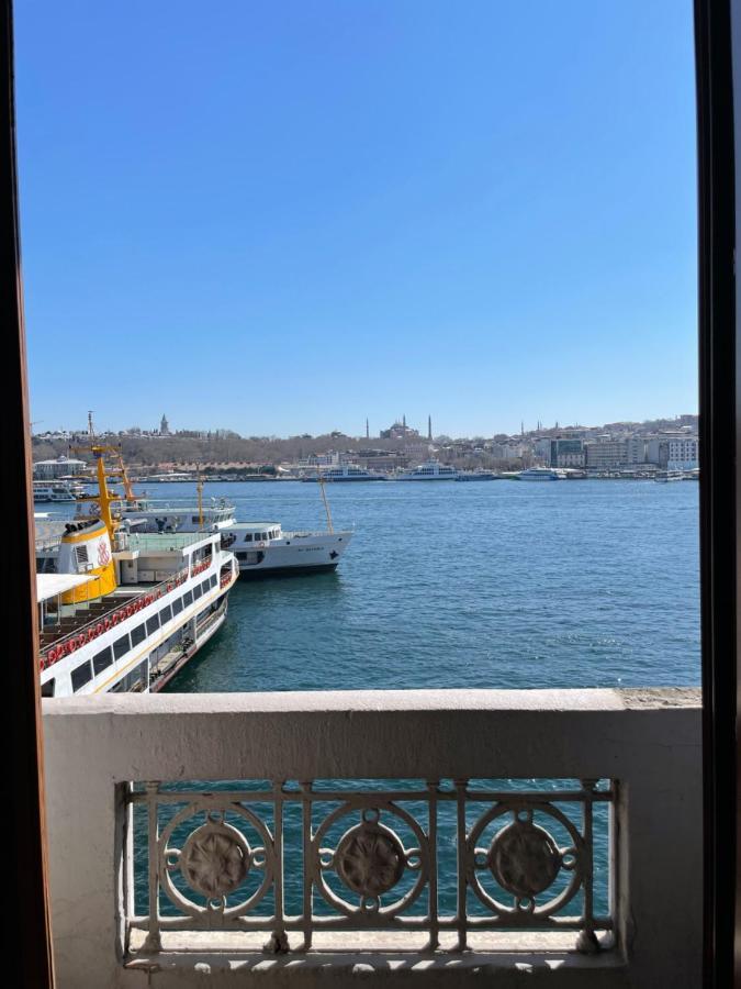 Weingart Port Seaside Ξενοδοχείο Κωνσταντινούπολη Εξωτερικό φωτογραφία