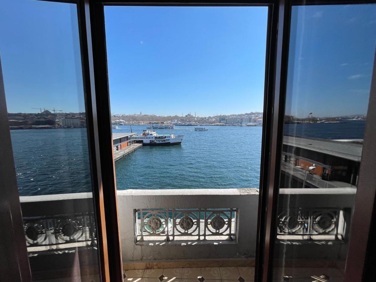 Weingart Port Seaside Ξενοδοχείο Κωνσταντινούπολη Εξωτερικό φωτογραφία