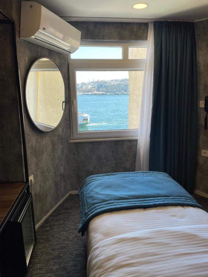 Weingart Port Seaside Ξενοδοχείο Κωνσταντινούπολη Εξωτερικό φωτογραφία