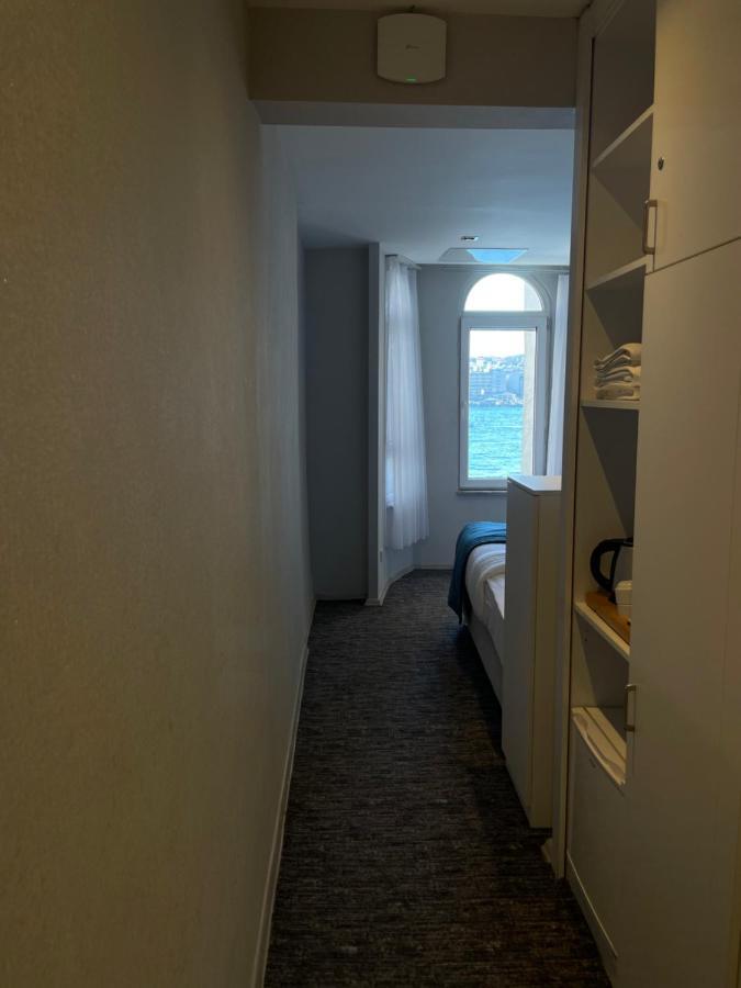 Weingart Port Seaside Ξενοδοχείο Κωνσταντινούπολη Εξωτερικό φωτογραφία