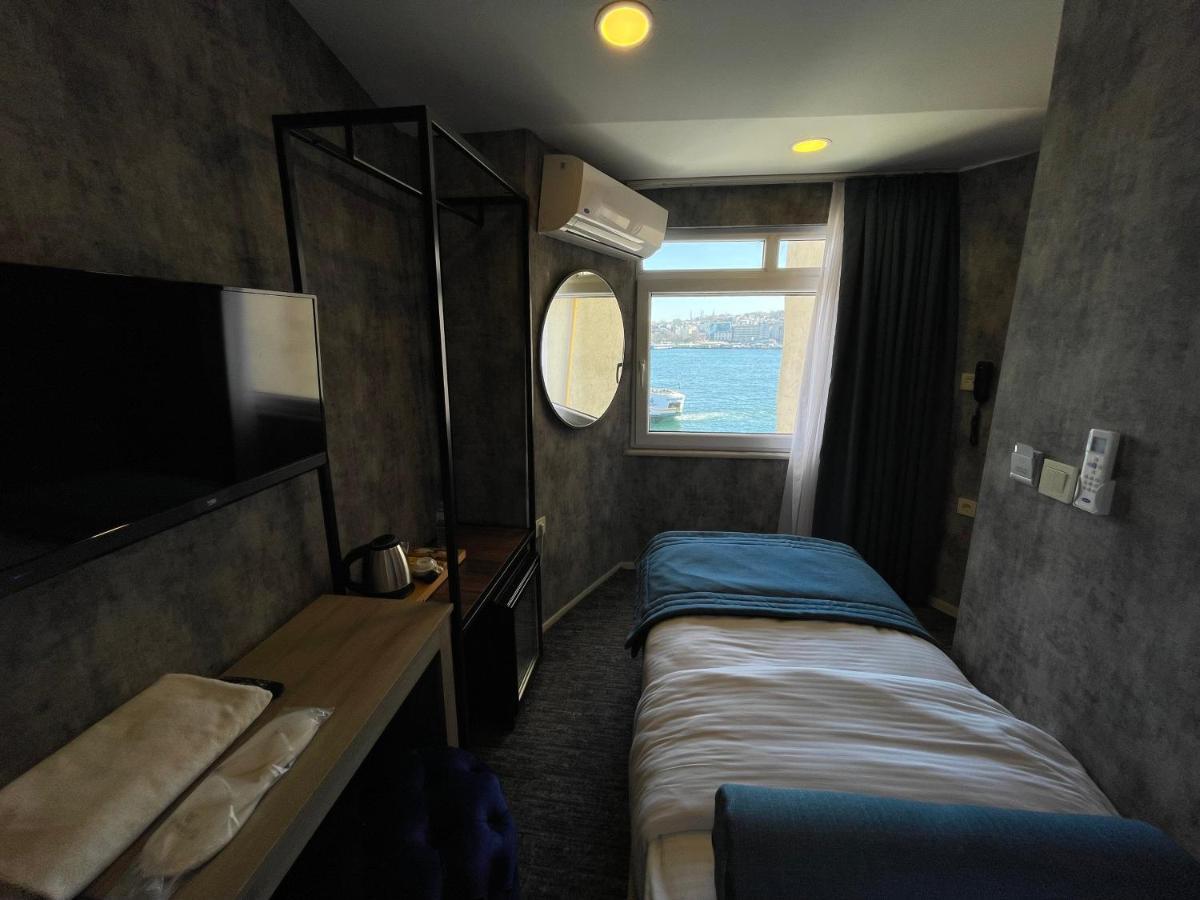 Weingart Port Seaside Ξενοδοχείο Κωνσταντινούπολη Εξωτερικό φωτογραφία